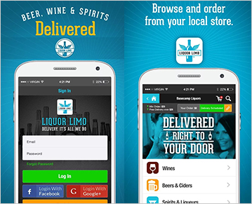 Android App
