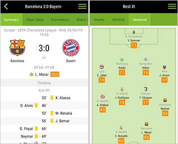 Android App