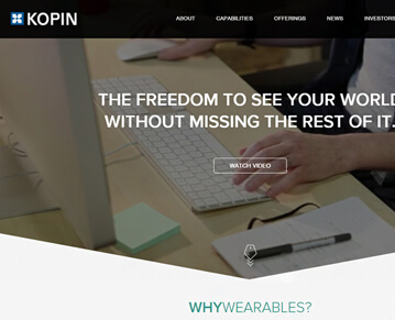 HTML5 Project