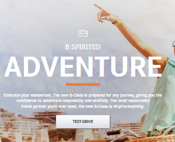 HTML5 Project