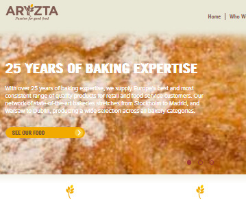 WordPress Project